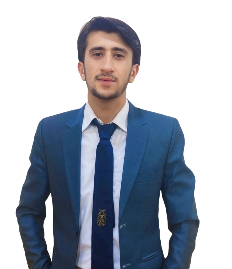 Shams Ul Hassan | Best SEO Expert in Quetta